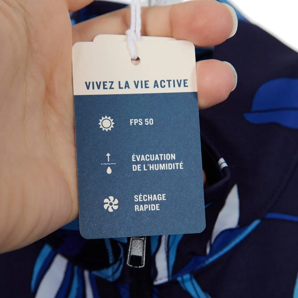 Tommy Bahama Everyday Active Golf Tennis Half Zip Floral Pullover Women's XS NWT - Picture 5 of 8